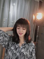 -88潮牌造型烫发·染发