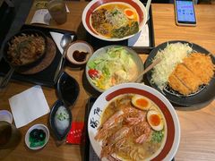 -雷门拉面店(新光天地店)