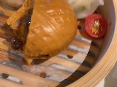 -金牌禄运·点心·啫煲(百信广场店)