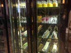 -云海轩·海鲜自助-河北云瑧世纪大饭店1F