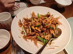 -清水亭湖北菜(大屯DT51店)