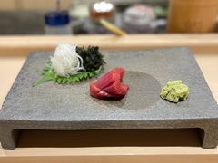 -鮨一日本料理(大中华店)