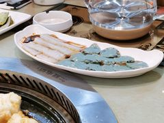 -二十一分小锅炖(皓月店)
