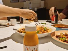 -西域阿里马新疆菜·清真(桂花路店)