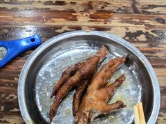 -凡老头米线砂锅(古荡新村西粮站)