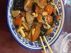 -归元·云集斋素菜馆