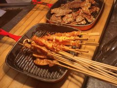 -西安高新希尔顿酒店·咖啡露台西餐厅