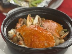 -旺角餐厅(潮州大道店)