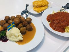 -宜家·瑞典风味餐厅(北京西红门店)