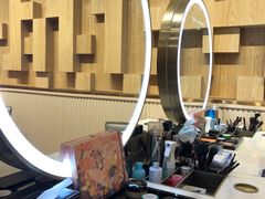 -海马体照相馆(成都来福士广场店)