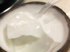 -润泽园椰子鸡(汇一城店)