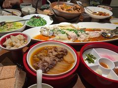 -清水亭湖北菜(大屯DT51店)