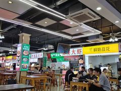 -簋街美食城
