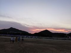 -东海半边山旅游度假区
