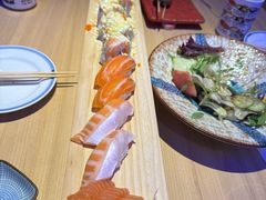 -琴寿司居酒屋(中山广场店)