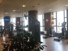-杭州武林万怡酒店