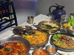 -HOTISLAND海鸡岛·韩国料理(江南西店)
