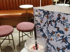 -Peet's Coffee皮爷咖啡(大学路店)