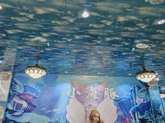 -小海豚•老字号海鲜餐厅(天涯店)