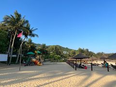 -石梅湾艾美度假酒店