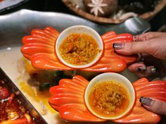 -湊湊火锅·茶憩(打浦桥日月光店)