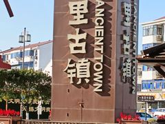 -蔡阿水羊肉店