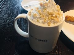 -上岛咖啡(珠园店)