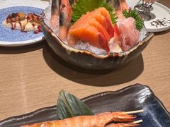 -大渔铁板烧(花园道店)