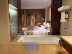 -天目湖御水温泉·度假酒店