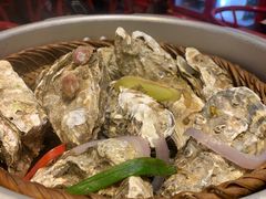 -望江门小龙虾·烧烤(九堡店)