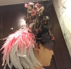 -东田造型