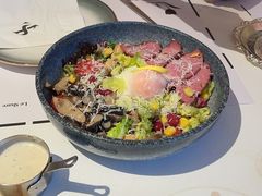 -LE SHARE洛笙·花园西餐(北京路步行街店)