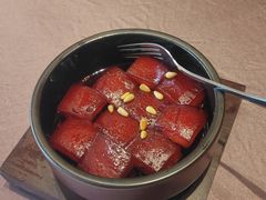 -香雪海饭店中餐厅(玉山店)