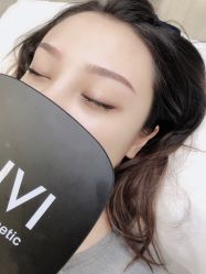 -MIVI半永久纹眉绣眉