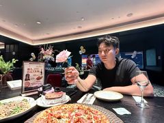 -老友时光·Pizza(泰华黑金店)