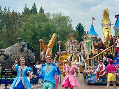 -大连海昌发现王国主题公园