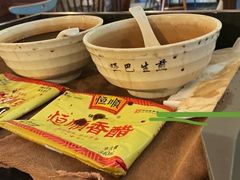 -哑巴生煎(临顿路店)