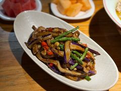 -黄鹤天厨·泡椒田鸡创始者(莲花店)