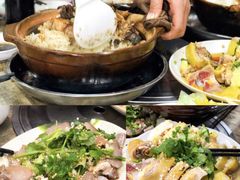 -阳江河堤老牌曾记美食