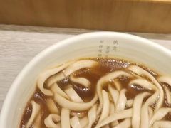 -康师傅私房牛肉面(马泉营奥莱店)