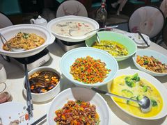 -湘约东方·湘约和港·湖南家常菜·宴请(民星路店)