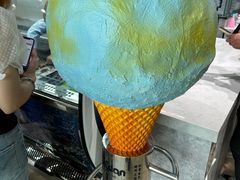 -贝林大翅鲸简餐厅(国家海洋博物馆店)