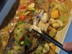 -扬州大学扬子津校区润园餐厅