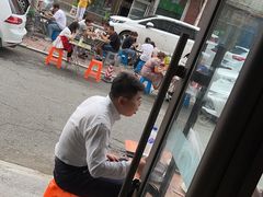 -曹宝林砂锅麻辣烫(星光路店)