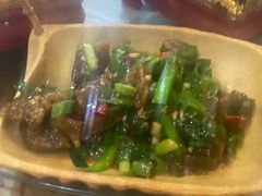 -鱼乐岛餐厅·户外花园主题餐厅