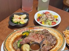 -森Some Fusion(荔湾店)