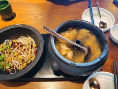 -云海肴·汽锅鸡·云南菜(苏州中心店)