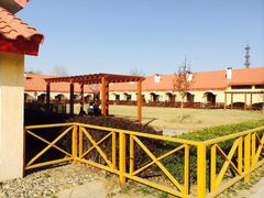 -意大利农场度假村