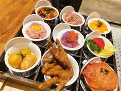 -楠火锅(太古里总店)