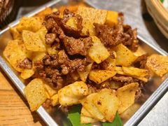 -云尊府云南菜·蒸汽石锅鱼(学清路店)